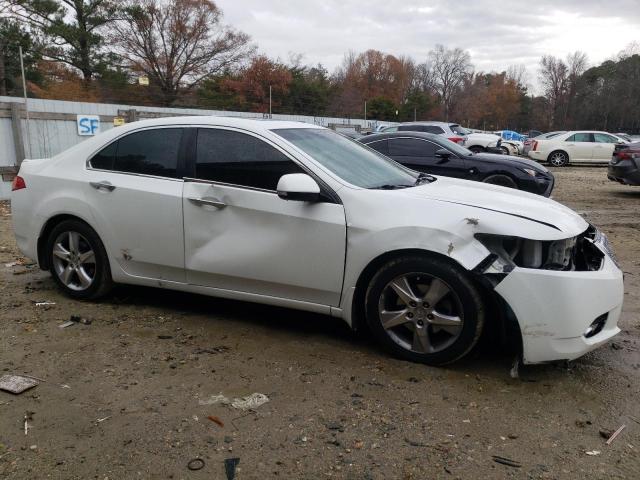 Photo 4 from auction – 2012 ACURA TSX with VIN JH4CU2F40CC029099