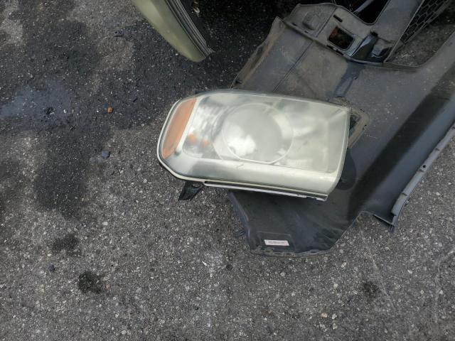 Photo 13 from auction – 2011 HONDA PILOT EXL with VIN 5FNYF4H54BB078603