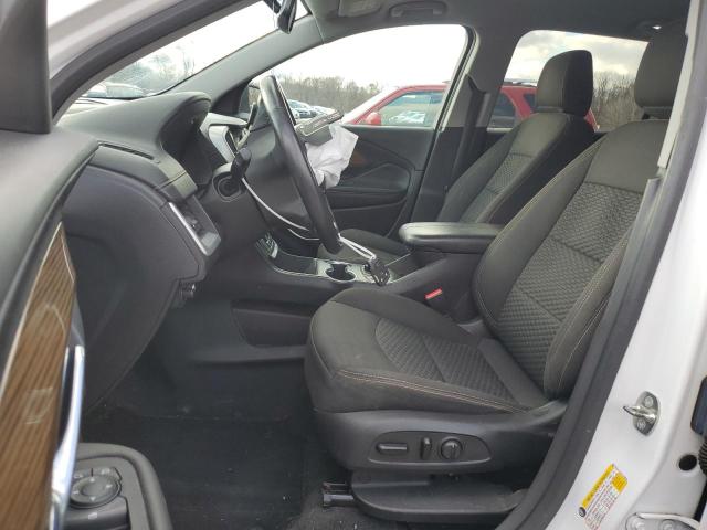 Photo 7 from auction – 2019 GMC TERRAIN SL with VIN 3GKALTEV7KL308360
