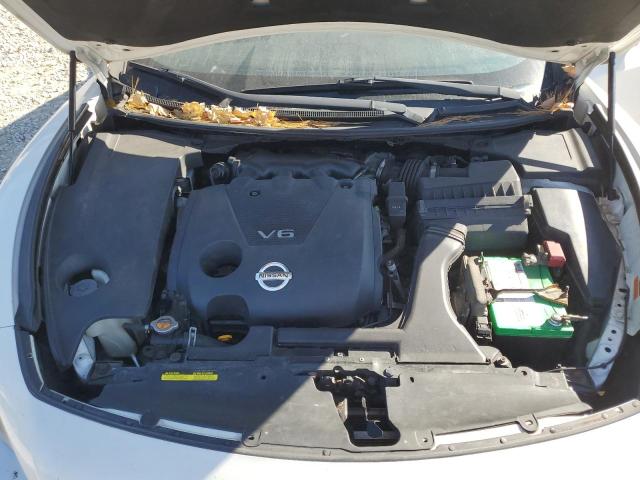 Photo 11 from auction – 2012 NISSAN MAXIMA S with VIN 1N4AA5AP7CC817971