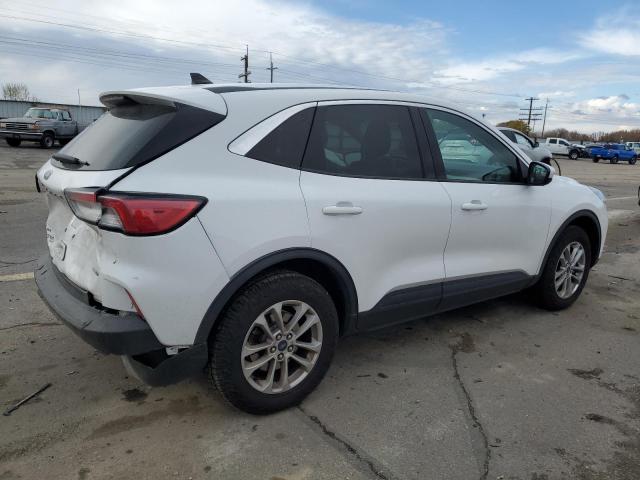Photo 3 from auction – 2020 FORD ESCAPE SE with VIN 1FMCU9G60LUA80084