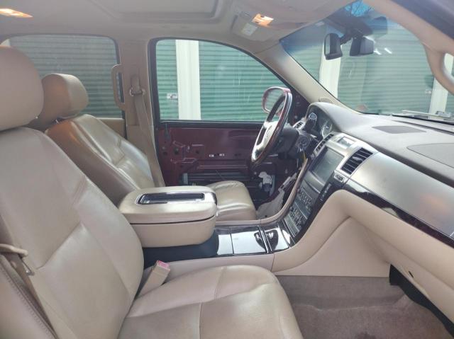 Foto 5 de la subasta – 2011 CADILLAC ESCALADE L con VIN 1GYS4BEF8BR194226