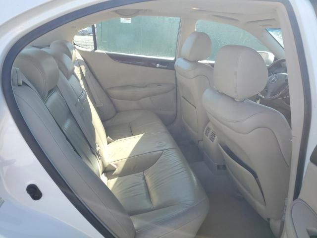Photo 10 from auction – 2002 LEXUS ES 300 with VIN JTHBF30G220076908