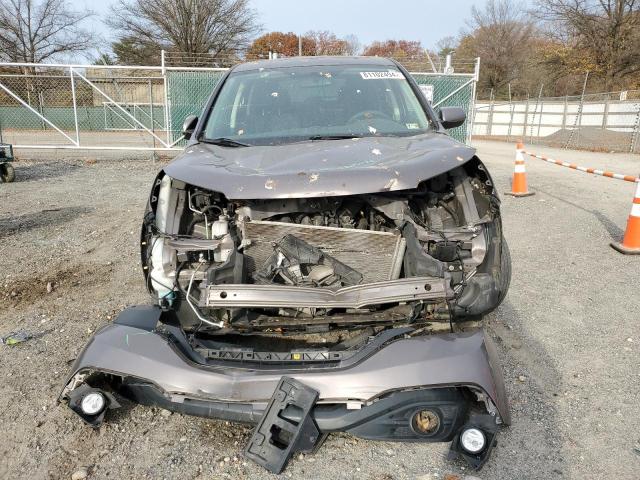 Photo 5 from auction – 2014 HONDA CR-V EX with VIN 2HKRM4H5XEH641654