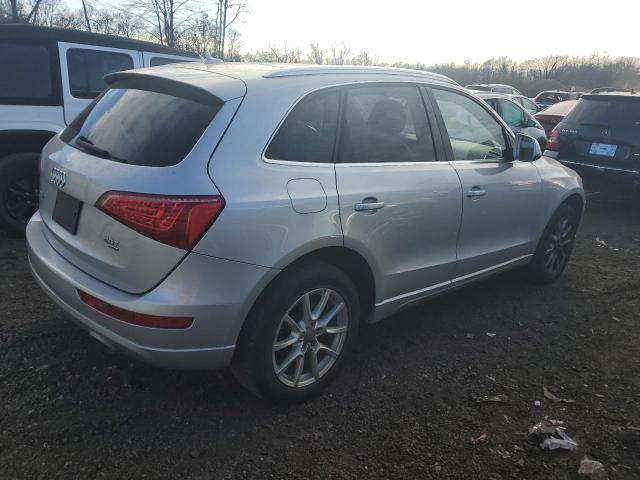 Photo 3 from auction – 2012 AUDI Q5 PREMIUM with VIN WA1LFAFP3CA120471
