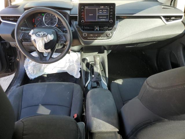 Photo 8 from auction – 2020 TOYOTA COROLLA LE with VIN 5YFEPRAEXLP051435