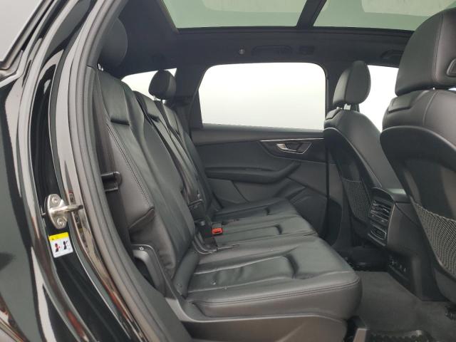 Photo 11 from auction – 2024 AUDI Q7 PREMIUM with VIN WA1ACBF79RD010800