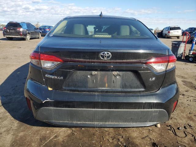 Photo 6 from auction – 2020 TOYOTA COROLLA LE with VIN JTDEPRAE2LJ020734