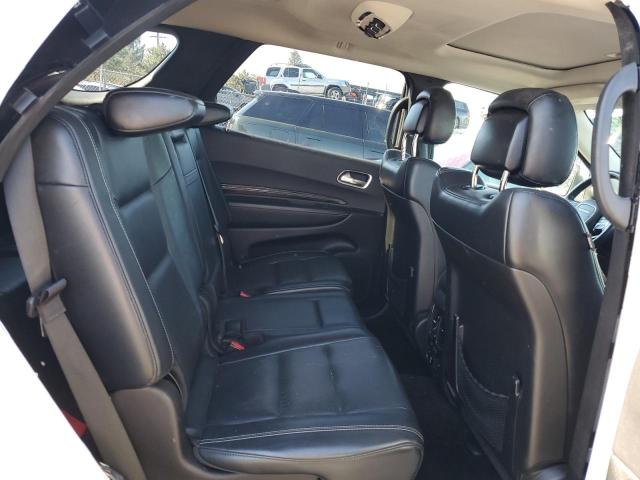 Photo 10 from auction – 2016 DODGE DURANGO CI with VIN 1C4RDJEG3GC347046