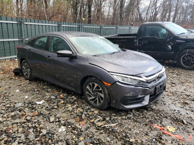 صورة رقم 4 من المزاد - 2016 HONDA CIVIC مع VIN 19XFC2F7XGE246072