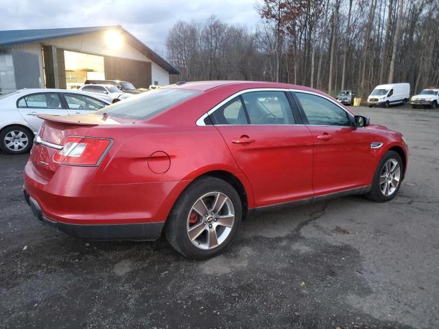 Foto 3 de la subasta – 2010 FORD TAURUS LIM con VIN 1FAHP2FW6AG159786
