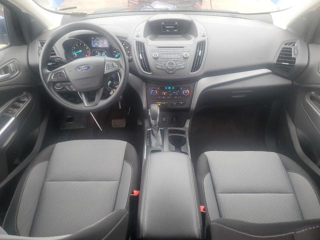 Photo 8 from auction – 2018 FORD ESCAPE SE with VIN 1FMCU9GD4JUD42510