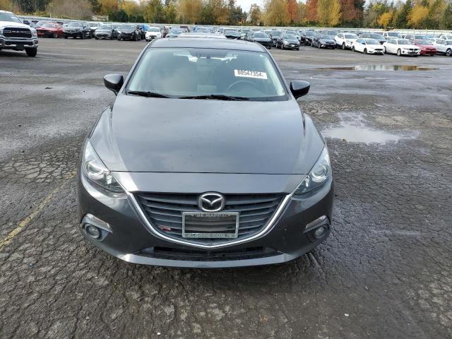 Photo 5 from auction – 2016 MAZDA 3 TOURING with VIN 3MZBM1M73GM311176