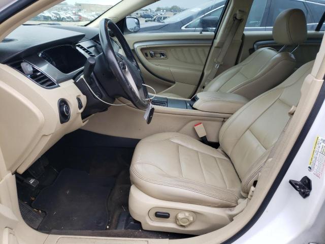 Photo 7 from auction – 2013 FORD TAURUS SEL with VIN 1FAHP2E83DG180652