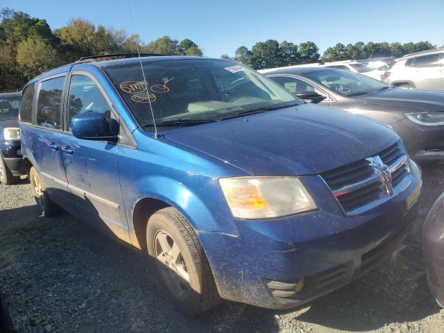 Photo 4 from auction – 2010 DODGE GRAND CARA with VIN 2D4RN5D18AR499312