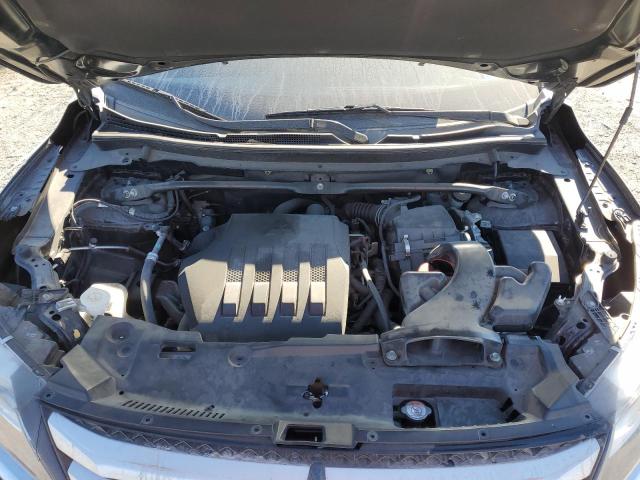 Photo 12 from auction – 2018 MITSUBISHI ECLIPSE CR with VIN JA4AT3AA8JZ048678