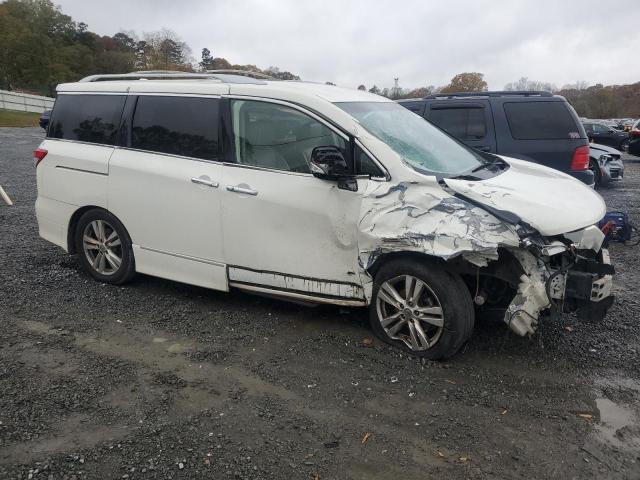 Photo 4 from auction – 2012 NISSAN QUEST S with VIN JN8AE2KP5C9035407