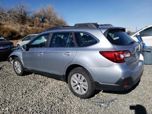 Photo 2 from auction – 2018 SUBARU OUTBACK 2. with VIN 4S4BSAAC2J3283420