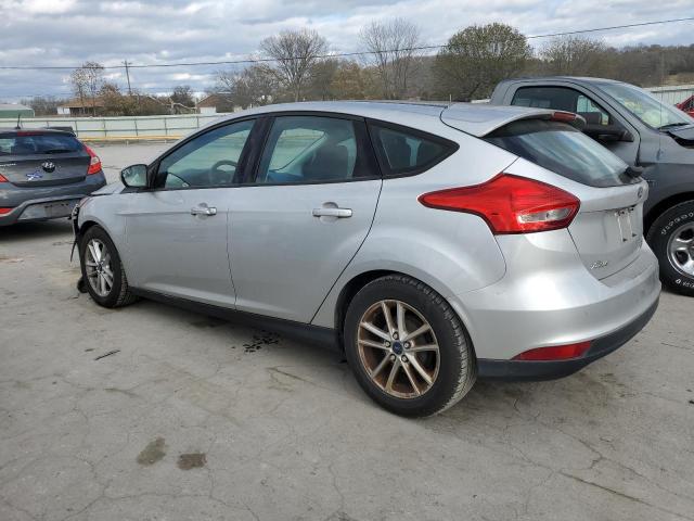 Photo 2 from auction – 2016 FORD FOCUS SE with VIN 1FADP3K25GL224473