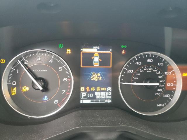 صورة رقم 9 من المزاد - 2022 SUBARU CROSSTREK مع VIN JF2GTHNC2NH287441