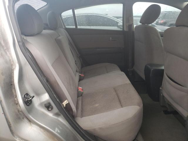 Photo 10 from auction – 2012 NISSAN SENTRA 2.0 with VIN 3N1AB6AP3CL678636