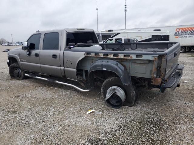 Photo 2 from auction – 2007 GMC NEW SIERRA with VIN 1GTJK33D97F117212