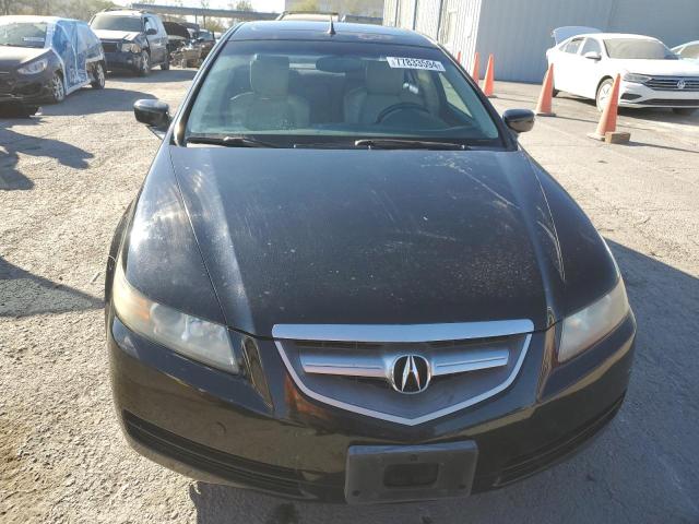 Photo 5 from auction – 2005 ACURA TL with VIN 19UUA66295A020079