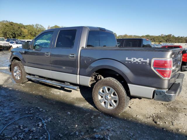 Photo 2 from auction – 2013 FORD F150 SUPER with VIN 1FTFW1EF6DFA50397