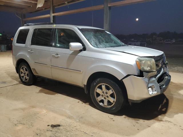 Photo 4 from auction – 2009 HONDA PILOT TOUR with VIN 5FNYF48889B023382