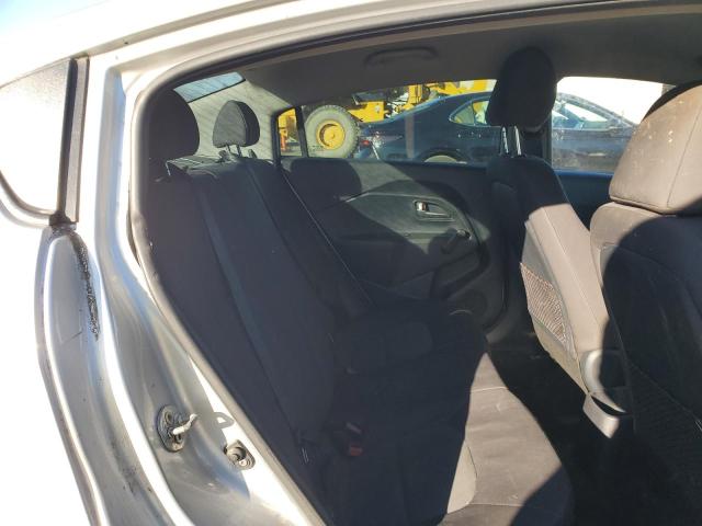 Photo 10 from auction – 2013 KIA RIO LX with VIN KNADM4A34D6302865