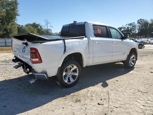 Photo 3 from auction – 2019 RAM 1500 LIMIT with VIN 1C6SRFHT4KN657705