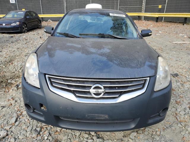 Photo 5 from auction – 2011 NISSAN ALTIMA BAS with VIN 1N4AL2AP0BC115062