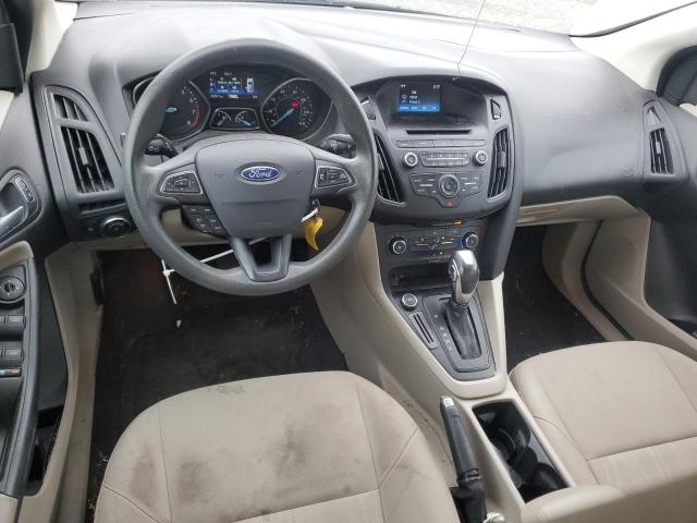 Photo 8 from auction – 2016 FORD FOCUS SE with VIN 1FADP3F22GL397054