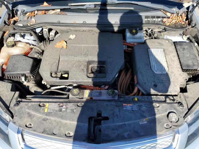 Photo 11 from auction – 2013 CHEVROLET VOLT with VIN 1G1RC6E43DU147000