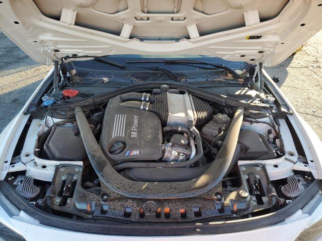 Photo 11 from auction – 2018 BMW M3 with VIN WBS8M9C56J5K98375