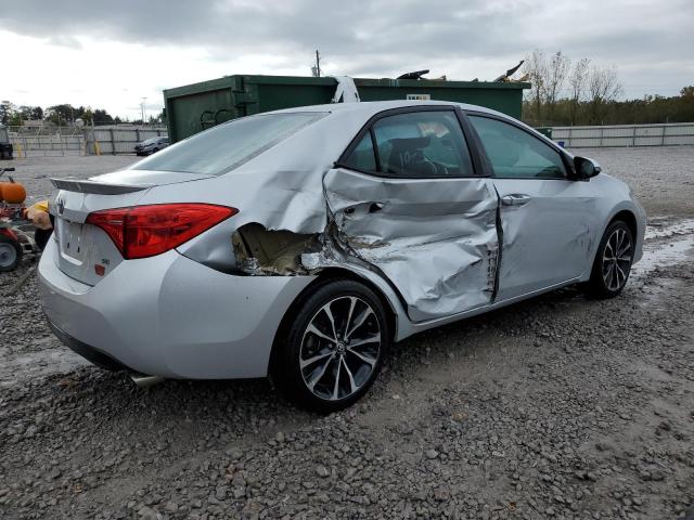 Photo 3 from auction – 2018 TOYOTA COROLLA L with VIN 2T1BURHE1JC979133