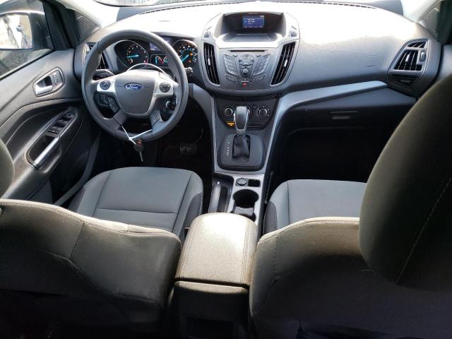 Photo 8 from auction – 2015 FORD ESCAPE SE with VIN 1FMCU0GX5FUB02458