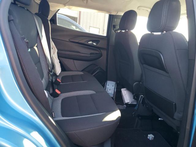 Photo 11 from auction – 2025 CHEVROLET TRAILBLAZE with VIN KL79MRSL8SB046591