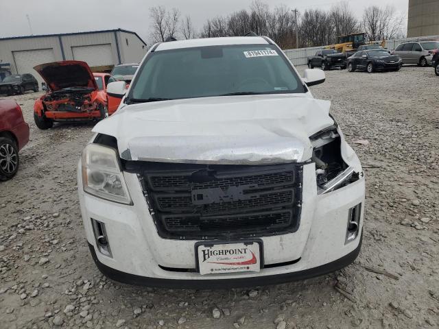Photo 5 from auction – 2015 GMC TERRAIN SL with VIN 2GKFLXEK2F6238859