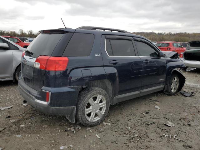 Photo 3 from auction – 2016 GMC TERRAIN SL with VIN 2GKALNEKXG6301402