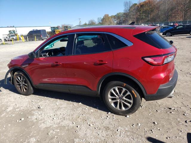 Photo 2 from auction – 2022 FORD ESCAPE SE with VIN 1FMCU0G66NUB96906