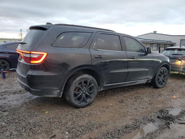 Photo 3 from auction – 2019 DODGE DURANGO GT with VIN 1C4RDJDG0KC722448