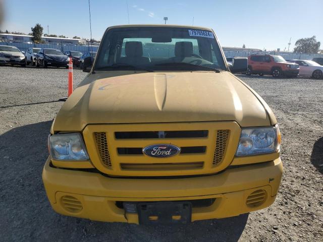 Photo 5 from auction – 2011 FORD RANGER with VIN 1FTKR1AD2BPA74634