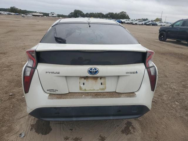 Photo 6 from auction – 2017 TOYOTA PRIUS with VIN JTDKARFU0H3038827