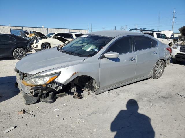 NISSAN ALTIMA 2.5 2016 with VIN 1N4AL3AP5GN343642 - Photo from auction