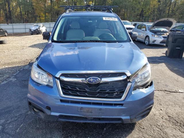 Photo 5 from auction – 2017 SUBARU FORESTER 2 with VIN JF2SJABC4HH409328