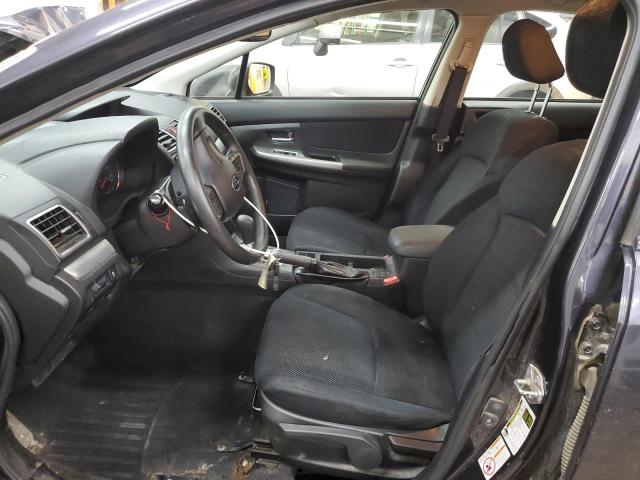 Photo 7 from auction – 2015 SUBARU IMPREZA PR with VIN JF1GPAC66FH208092