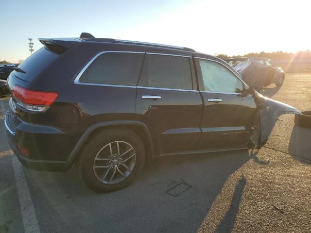 Photo 3 from auction – 2017 JEEP GRAND CHER with VIN 1C4RJFBG7HC866290