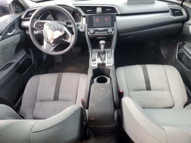 Photo 8 from auction – 2018 HONDA CIVIC EX with VIN 2HGFC2F72JH547612