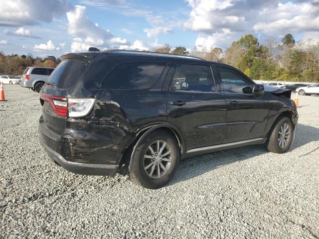 Photo 3 from auction – 2017 DODGE DURANGO SX with VIN 1C4RDJAG4HC958078